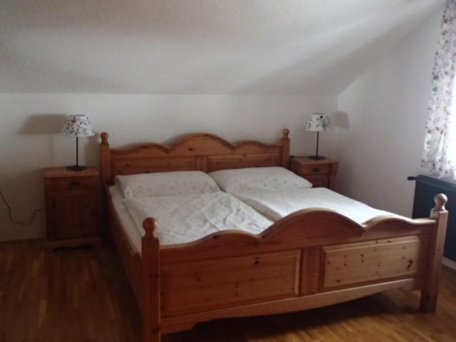 Ferienwohnung Hinterramsebn Vorderstoder Zimmer foto
