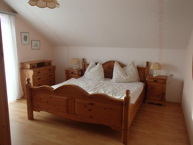 Ferienwohnung Hinterramsebn Vorderstoder Zimmer foto
