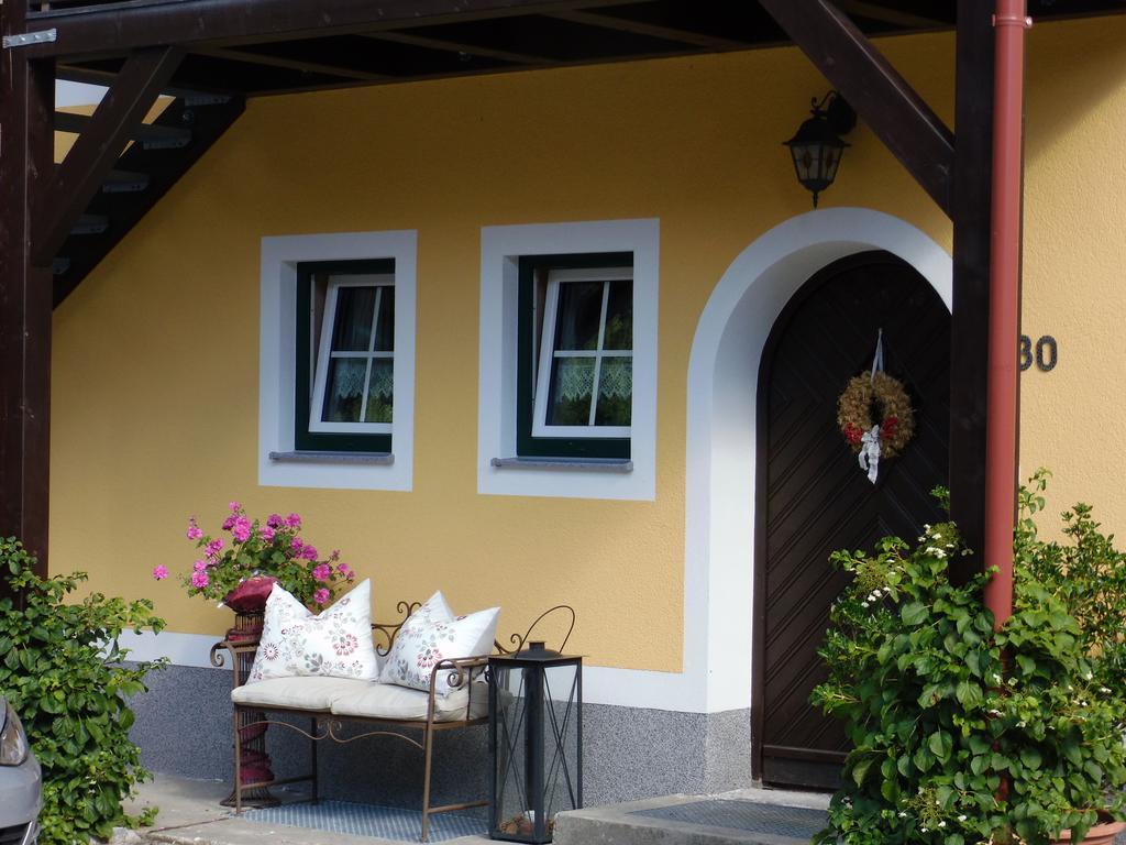 Ferienwohnung Hinterramsebn Vorderstoder Zimmer foto
