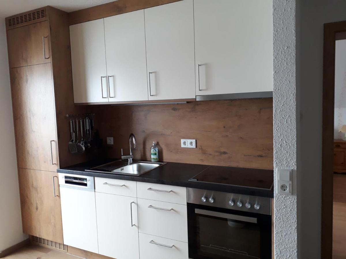 Ferienwohnung Hinterramsebn Vorderstoder Exterior foto