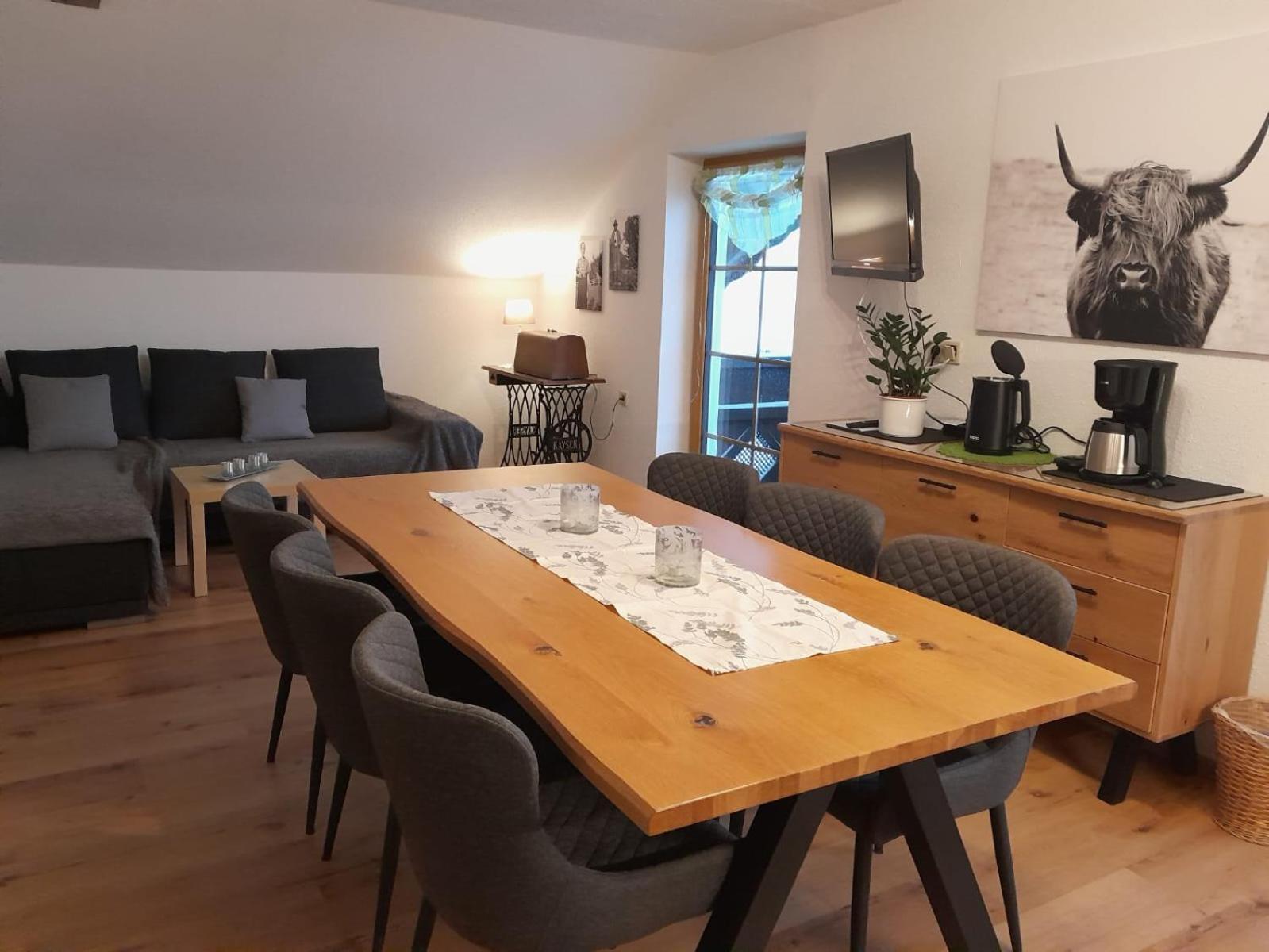 Ferienwohnung Hinterramsebn Vorderstoder Exterior foto