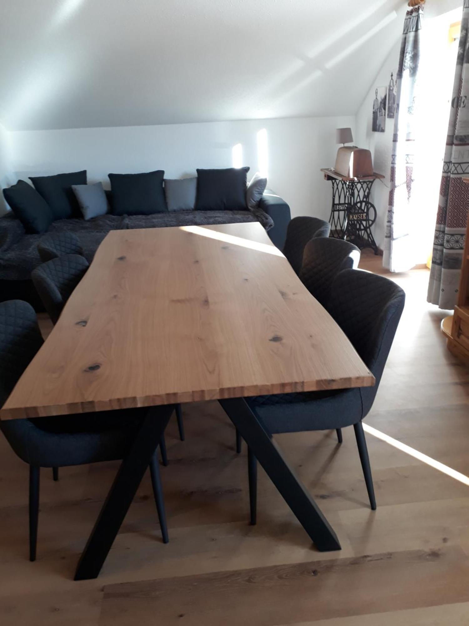 Ferienwohnung Hinterramsebn Vorderstoder Exterior foto