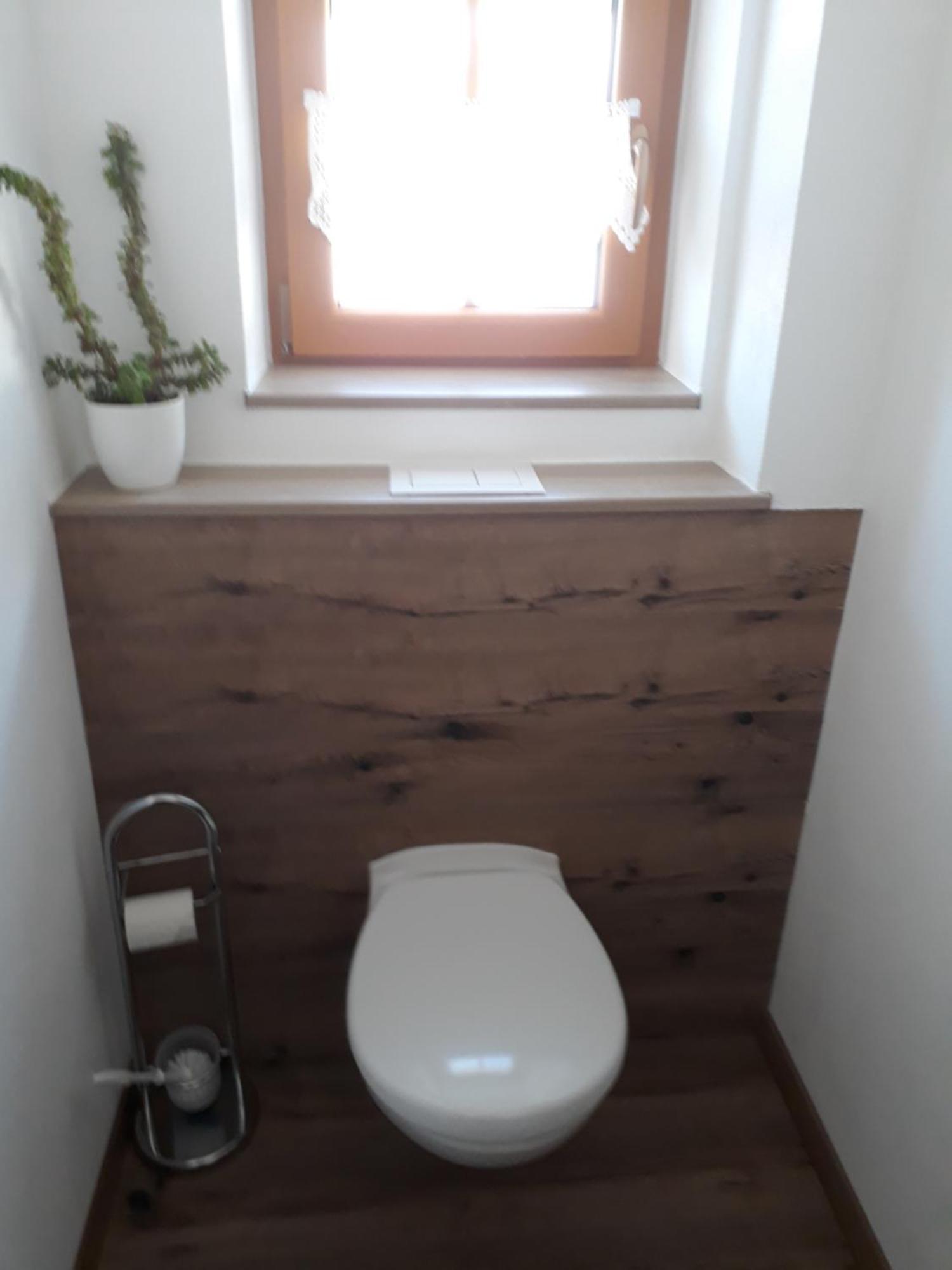 Ferienwohnung Hinterramsebn Vorderstoder Exterior foto