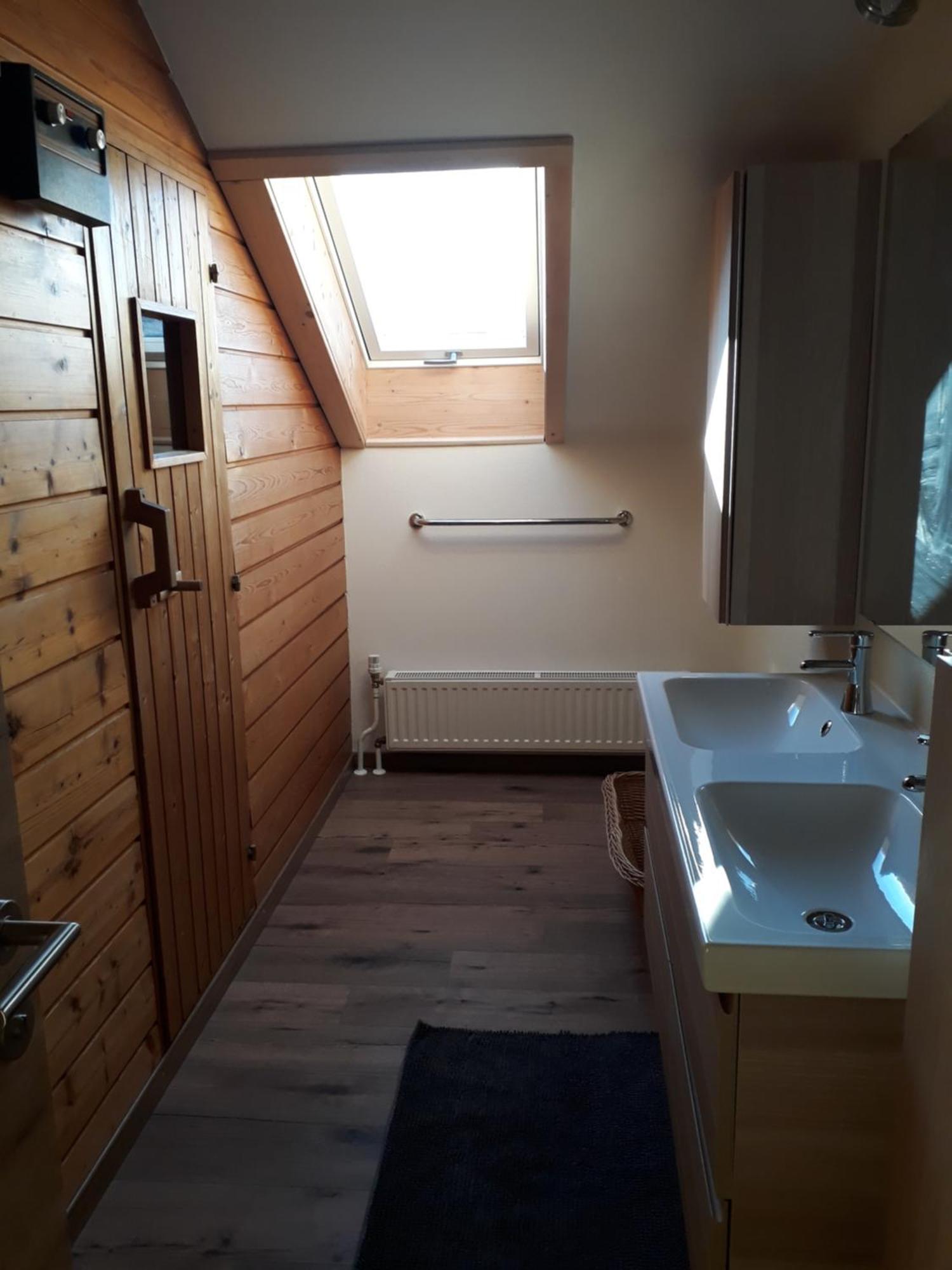 Ferienwohnung Hinterramsebn Vorderstoder Exterior foto