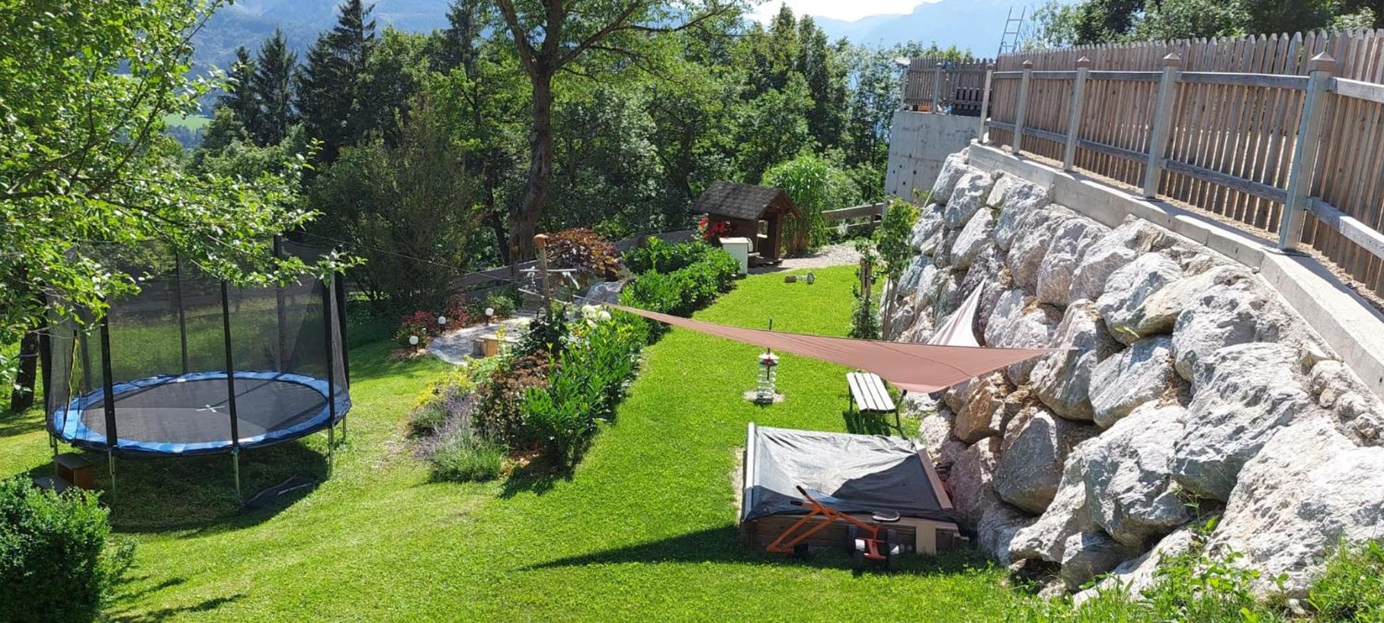 Ferienwohnung Hinterramsebn Vorderstoder Exterior foto