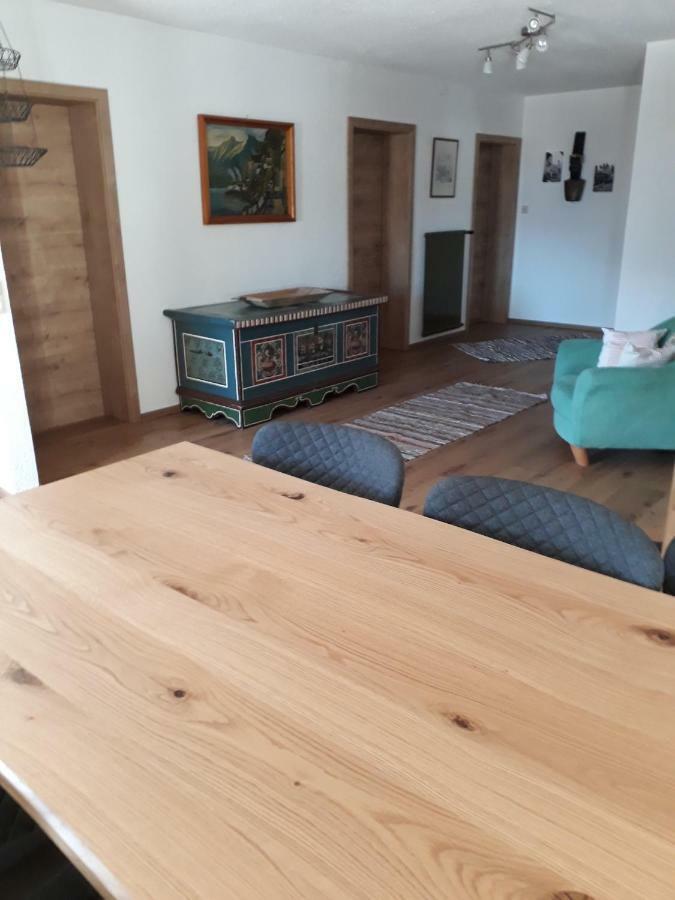 Ferienwohnung Hinterramsebn Vorderstoder Exterior foto