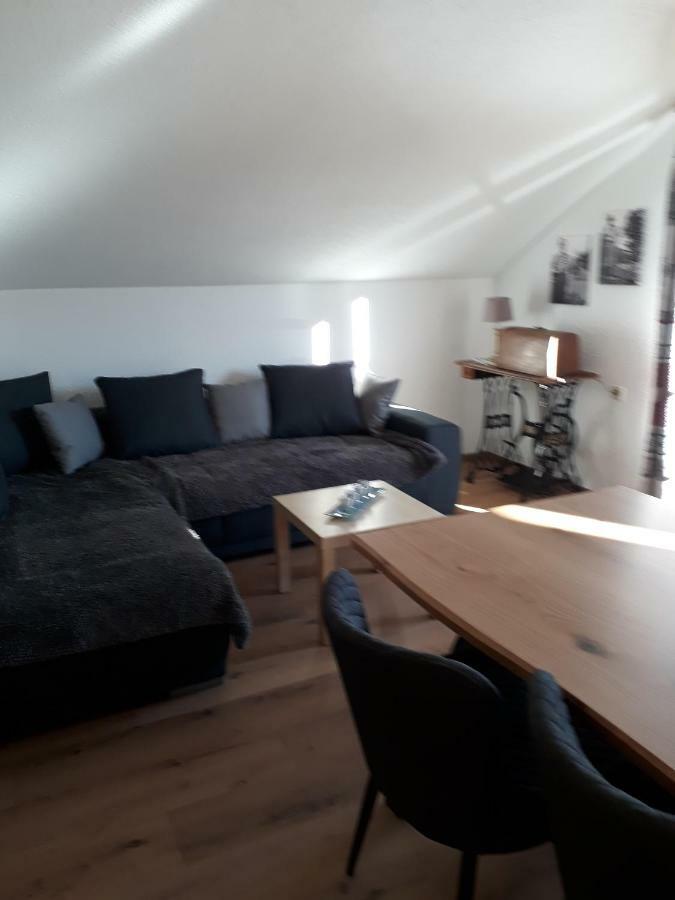 Ferienwohnung Hinterramsebn Vorderstoder Exterior foto