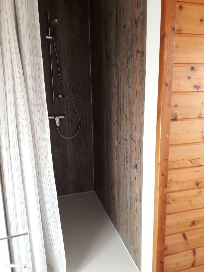 Ferienwohnung Hinterramsebn Vorderstoder Exterior foto