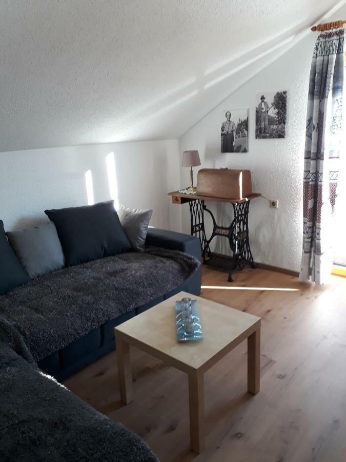 Ferienwohnung Hinterramsebn Vorderstoder Exterior foto